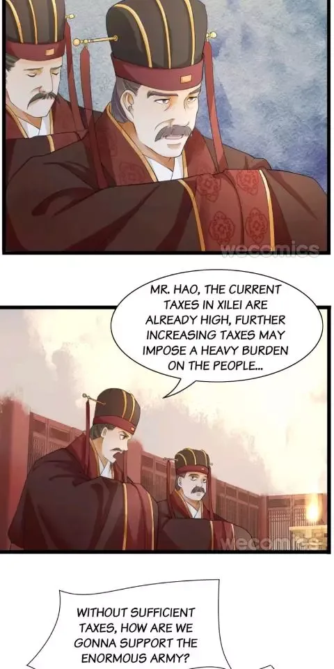 Phoenix of The Nine Heavens Chapter 21 page 9