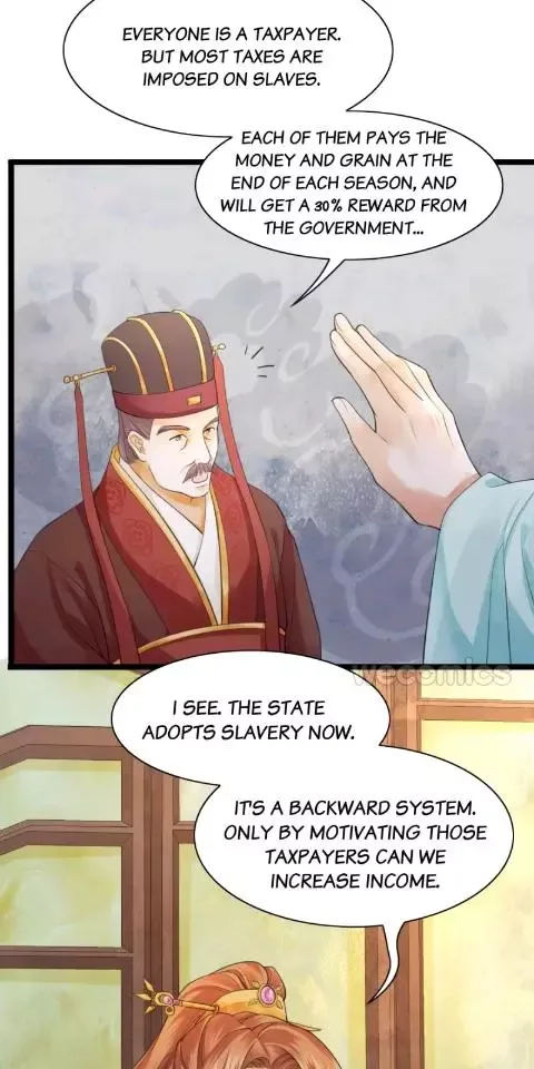 Phoenix of The Nine Heavens Chapter 21 page 11