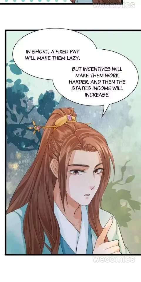 Phoenix of The Nine Heavens Chapter 21 page 16