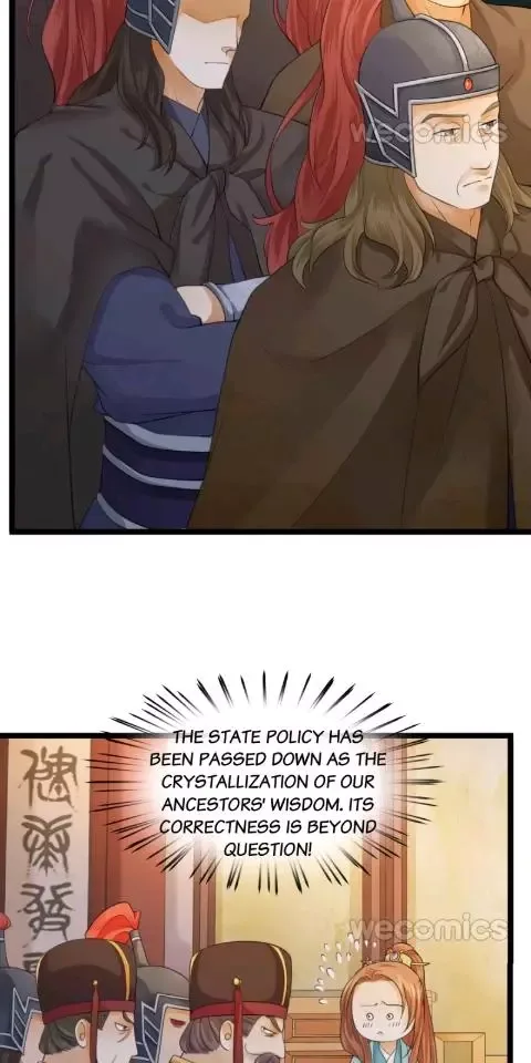 Phoenix of The Nine Heavens Chapter 21 page 13