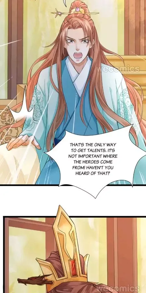 Phoenix of The Nine Heavens Chapter 22 page 6