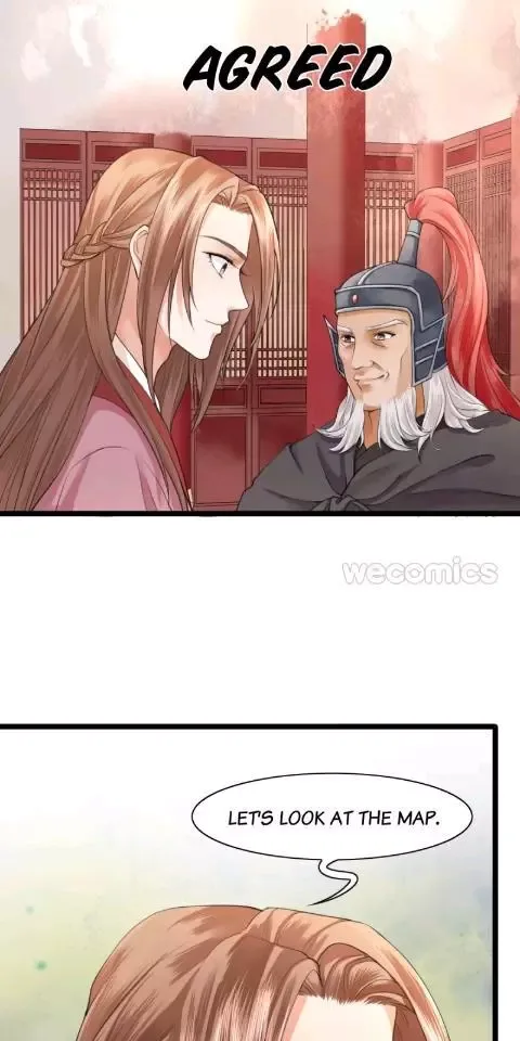 Phoenix of The Nine Heavens Chapter 20 page 2