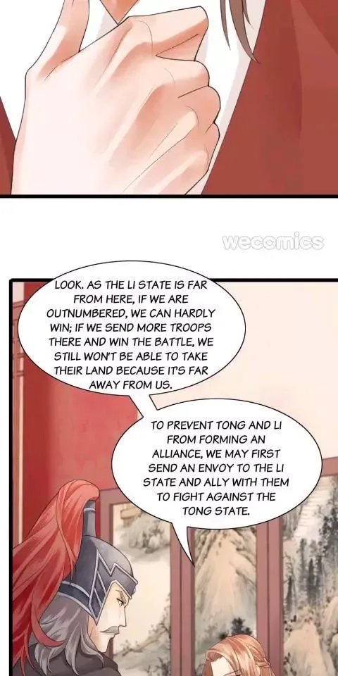 Phoenix of The Nine Heavens Chapter 20 page 6