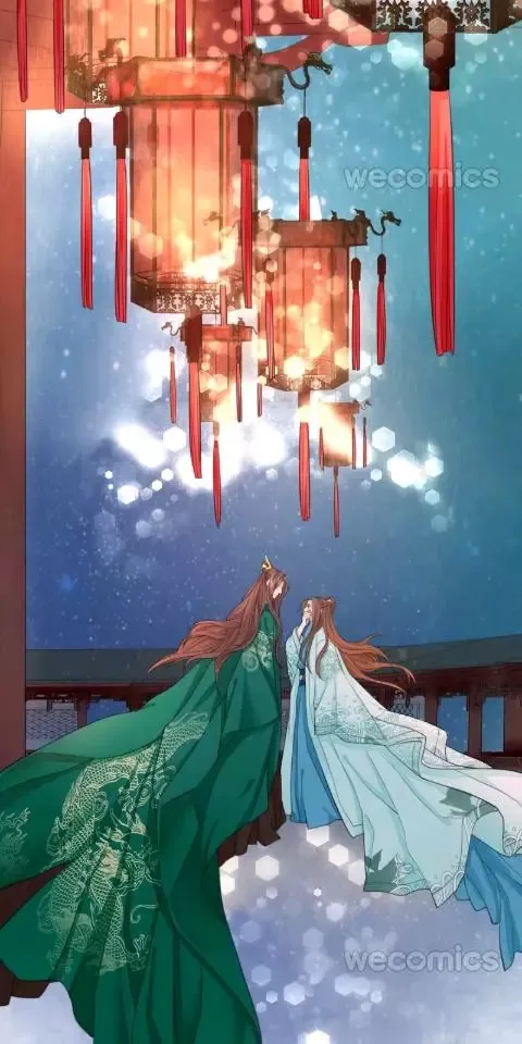 Phoenix of The Nine Heavens Chapter 22 page 18