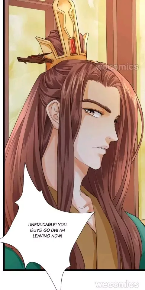 Phoenix of The Nine Heavens Chapter 22 page 7