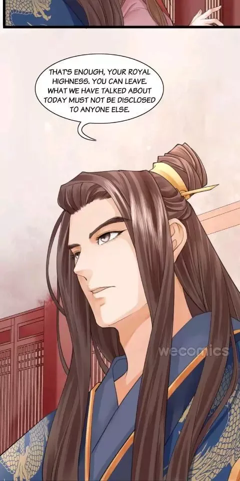 Phoenix of The Nine Heavens Chapter 20 page 10