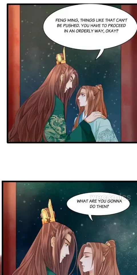 Phoenix of The Nine Heavens Chapter 22 page 13
