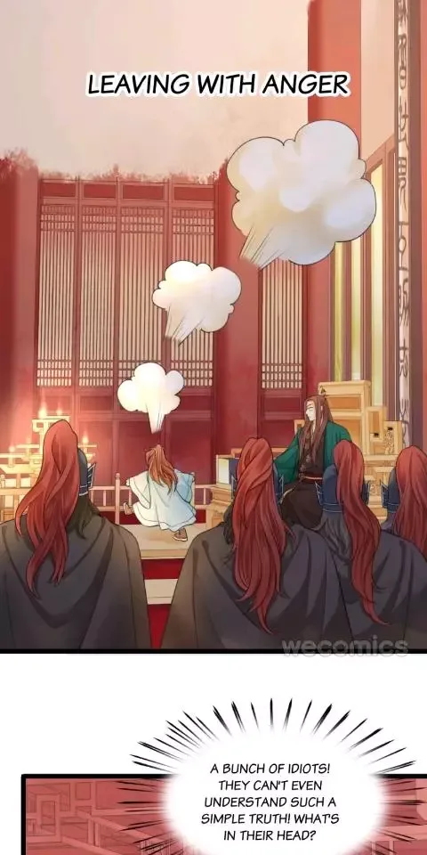 Phoenix of The Nine Heavens Chapter 22 page 8