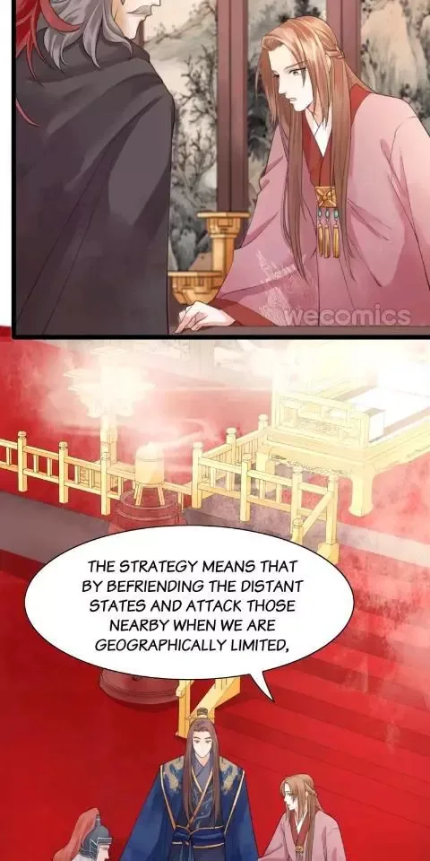 Phoenix of The Nine Heavens Chapter 20 page 7