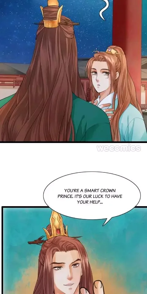 Phoenix of The Nine Heavens Chapter 23 page 3