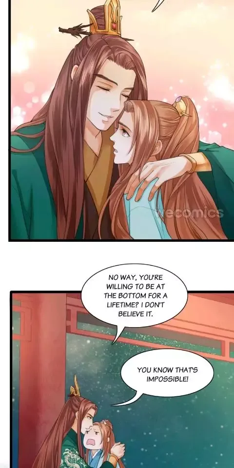 Phoenix of The Nine Heavens Chapter 23 page 11