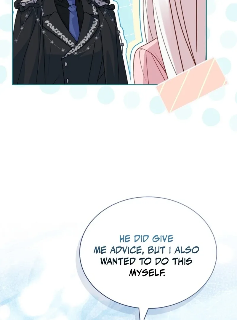 The Lady Wants to Rest Chapter 192 page 89