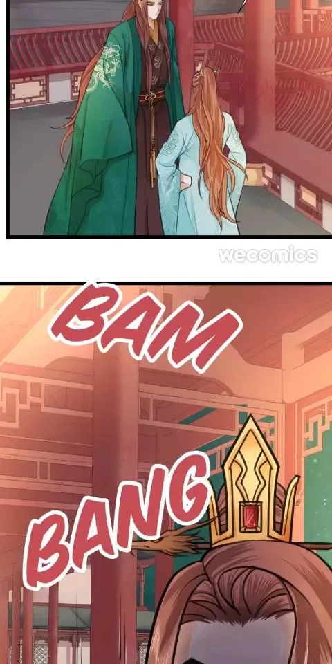 Phoenix of The Nine Heavens Chapter 23 page 6