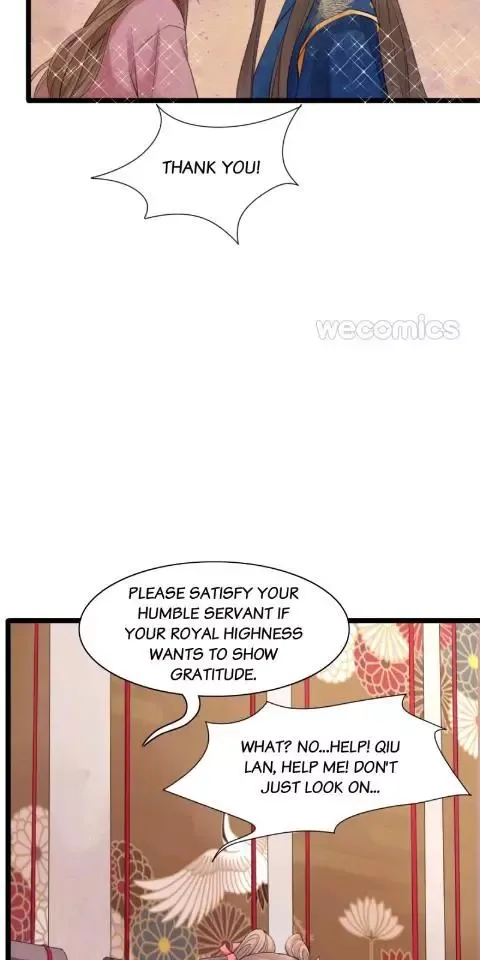 Phoenix of The Nine Heavens Chapter 20 page 18