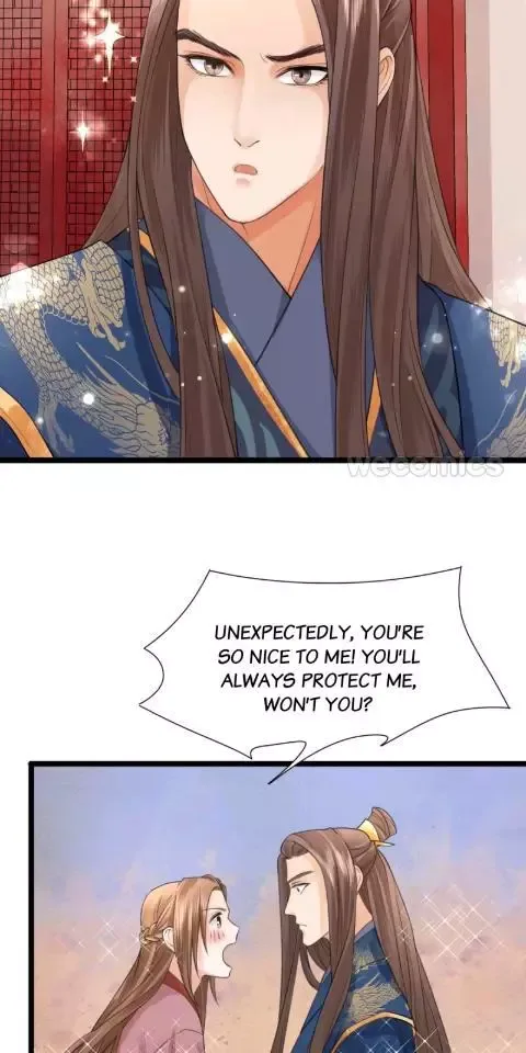Phoenix of The Nine Heavens Chapter 20 page 17