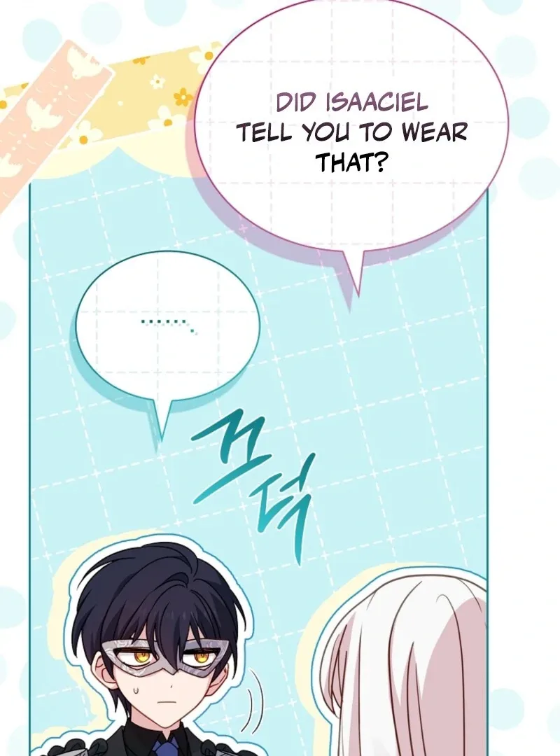 The Lady Wants to Rest Chapter 192 page 88
