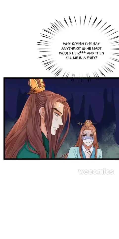 Phoenix of The Nine Heavens Chapter 23 page 9