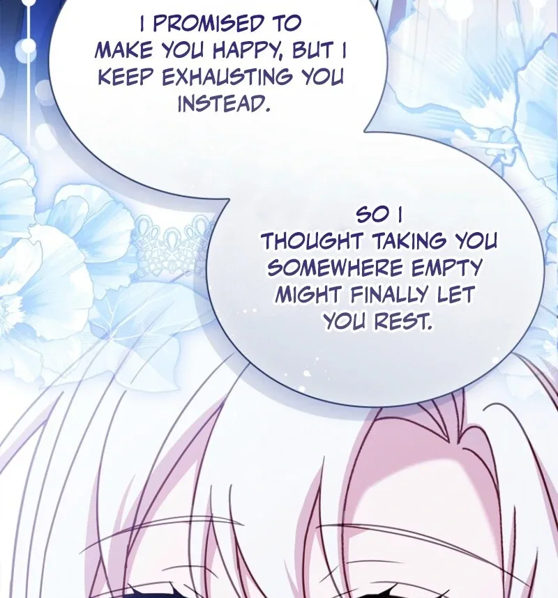 The Lady Wants to Rest Chapter 192 page 95