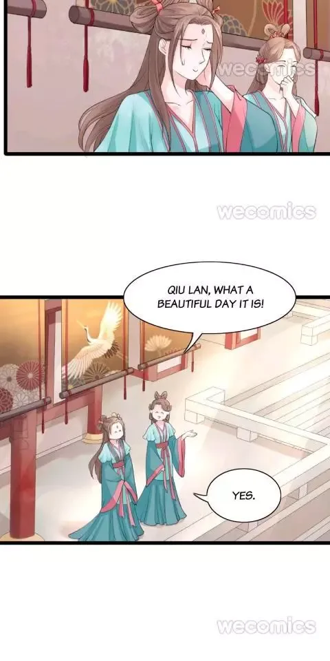 Phoenix of The Nine Heavens Chapter 20 page 19