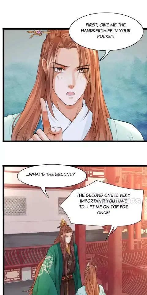 Phoenix of The Nine Heavens Chapter 23 page 5