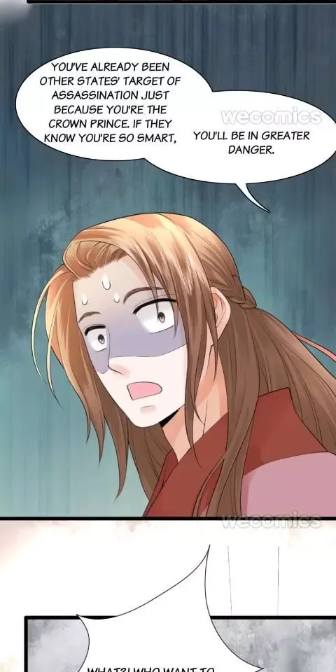 Phoenix of The Nine Heavens Chapter 20 page 15