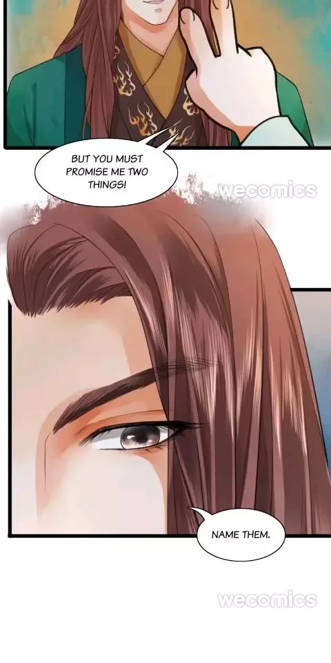 Phoenix of The Nine Heavens Chapter 23 page 4