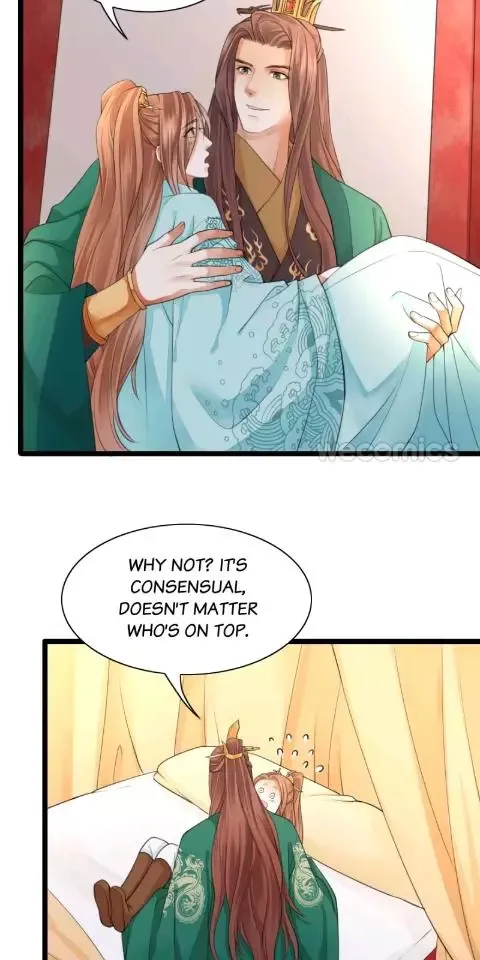 Phoenix of The Nine Heavens Chapter 23 page 16
