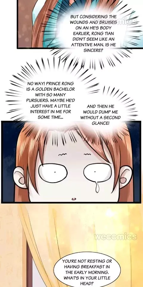 Phoenix of The Nine Heavens Chapter 25 page 3