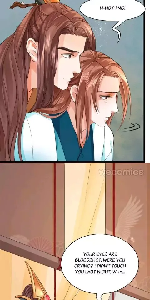 Phoenix of The Nine Heavens Chapter 25 page 5