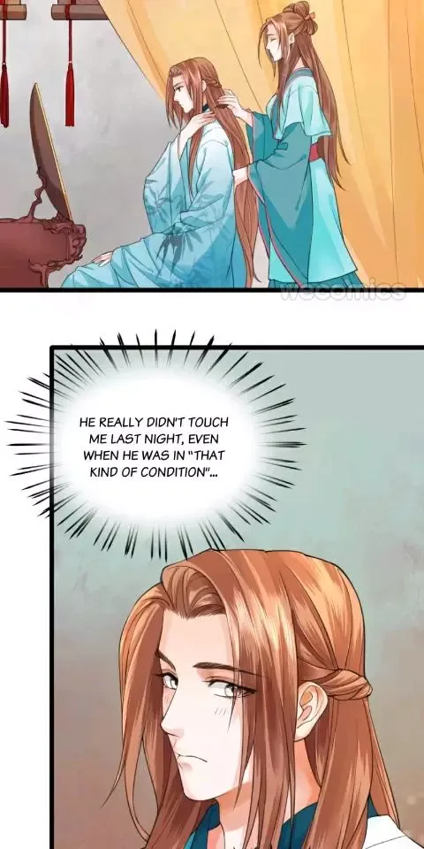 Phoenix of The Nine Heavens Chapter 25 page 2