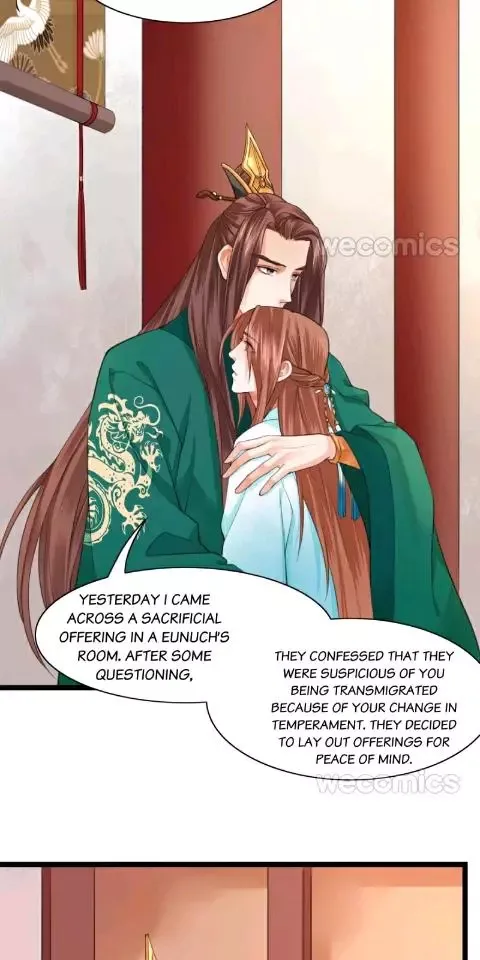 Phoenix of The Nine Heavens Chapter 25 page 17