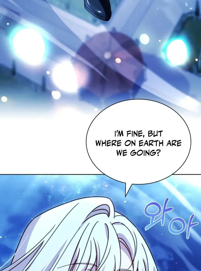 The Lady Wants to Rest Chapter 192 page 119