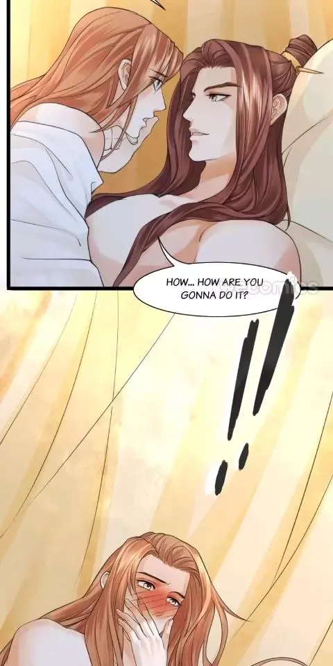 Phoenix of The Nine Heavens Chapter 24 page 4