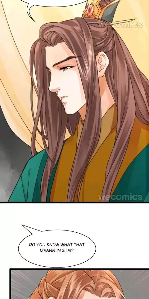 Phoenix of The Nine Heavens Chapter 25 page 10