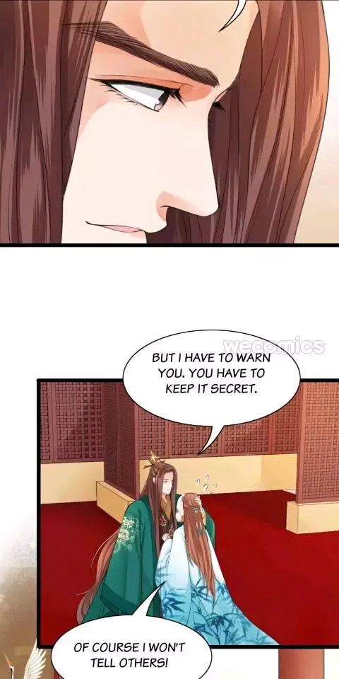 Phoenix of The Nine Heavens Chapter 25 page 16