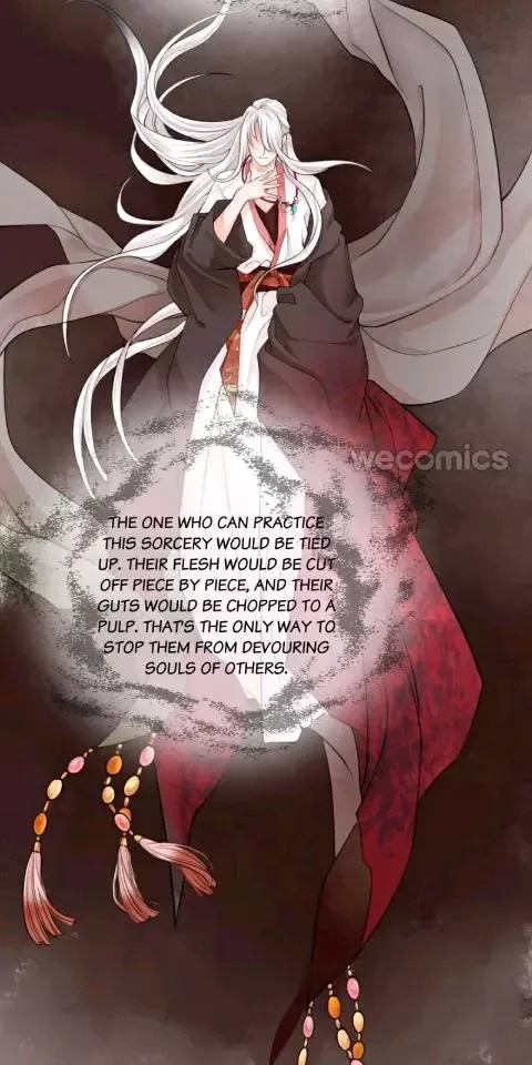 Phoenix of The Nine Heavens Chapter 25 page 12