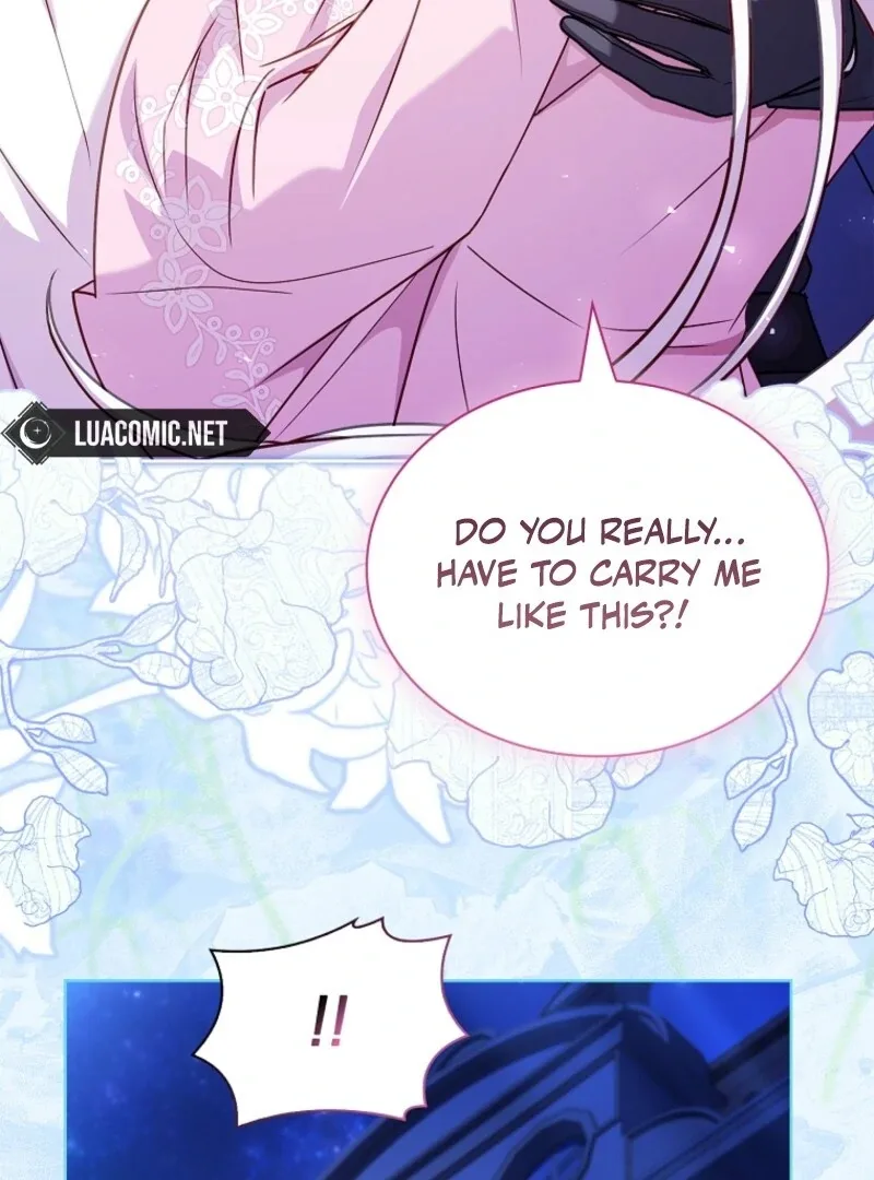 The Lady Wants to Rest Chapter 192 page 113