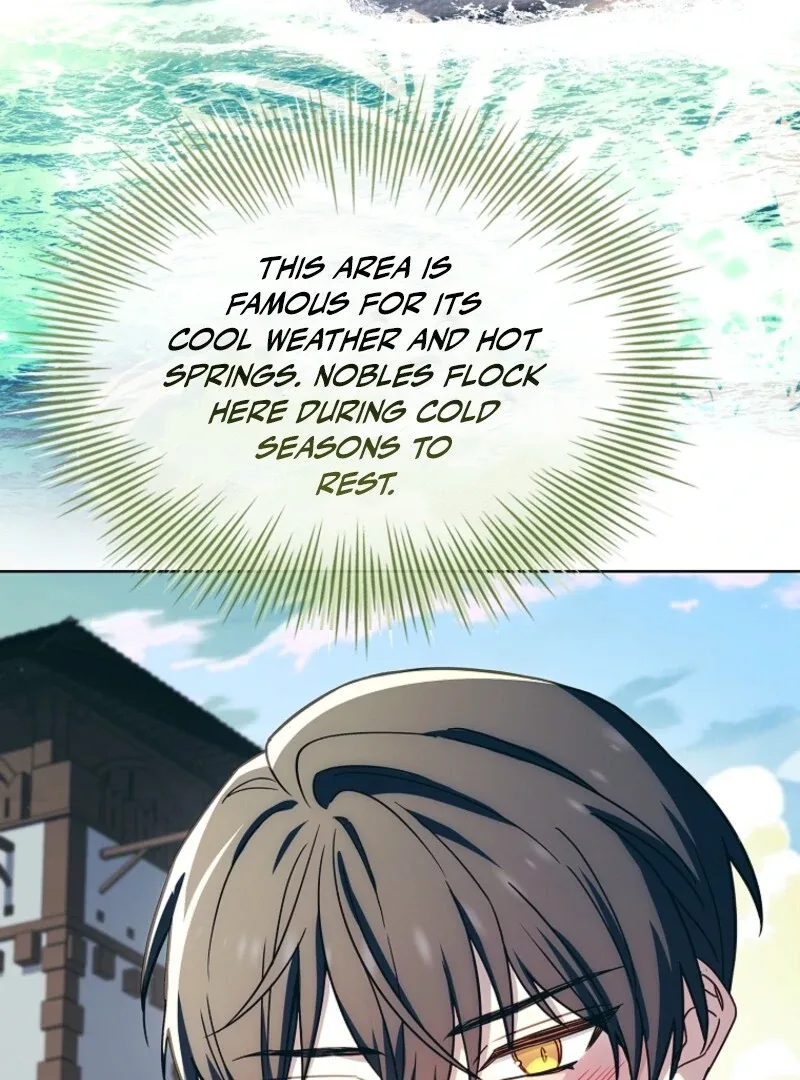 The Lady Wants to Rest Chapter 192 page 133