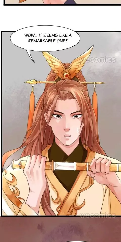 Phoenix of The Nine Heavens Chapter 29 page 7