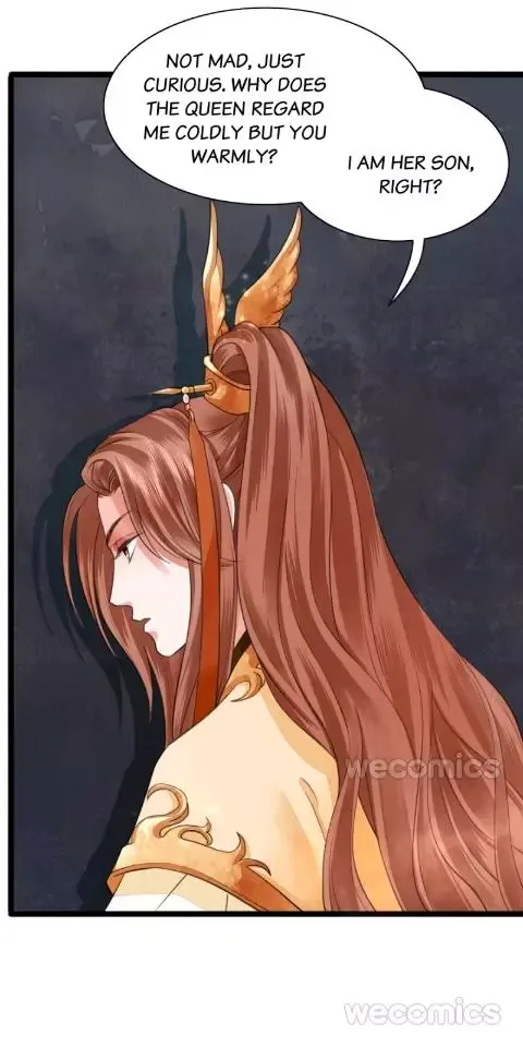 Phoenix of The Nine Heavens Chapter 29 page 4