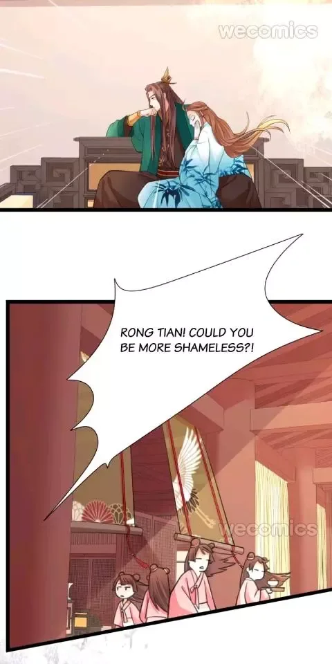 Phoenix of The Nine Heavens Chapter 26 page 7