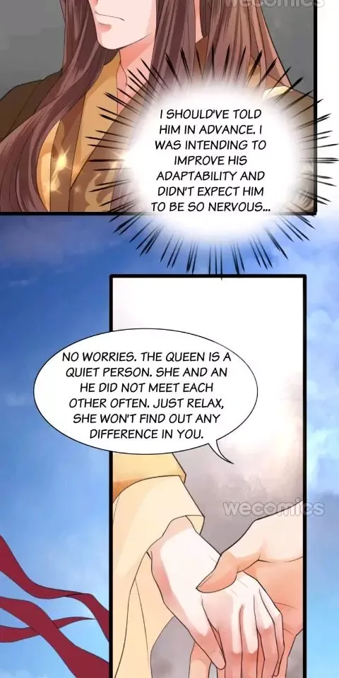Phoenix of The Nine Heavens Chapter 27 page 6