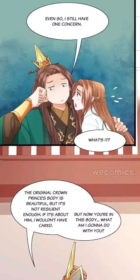 Phoenix of The Nine Heavens Chapter 26 page 4