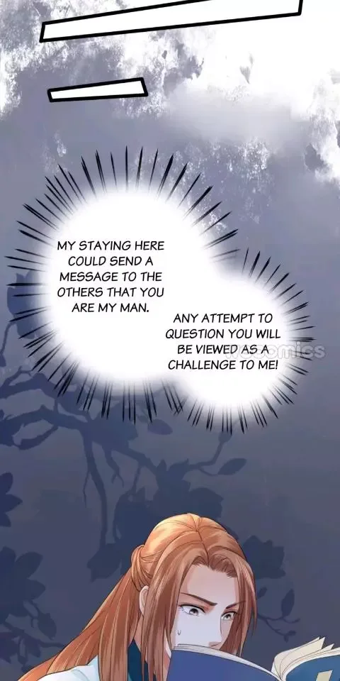 Phoenix of The Nine Heavens Chapter 26 page 8