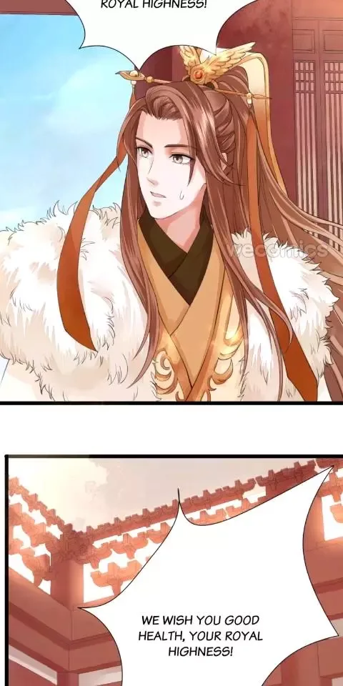 Phoenix of The Nine Heavens Chapter 27 page 9