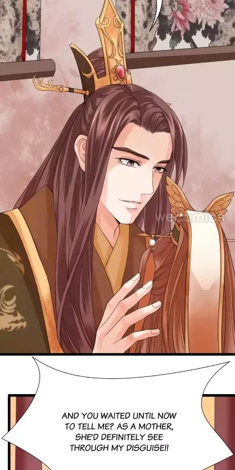 Phoenix of The Nine Heavens Chapter 26 page 18