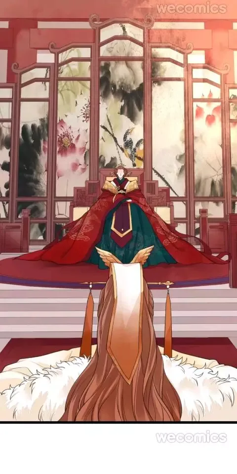 Phoenix of The Nine Heavens Chapter 27 page 18