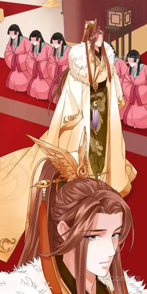 Phoenix of The Nine Heavens Chapter 26 page 15