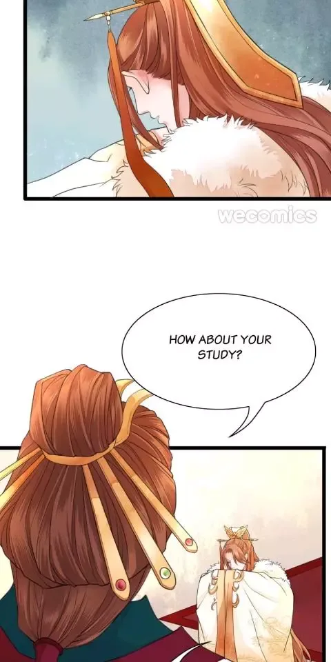 Phoenix of The Nine Heavens Chapter 28 page 2