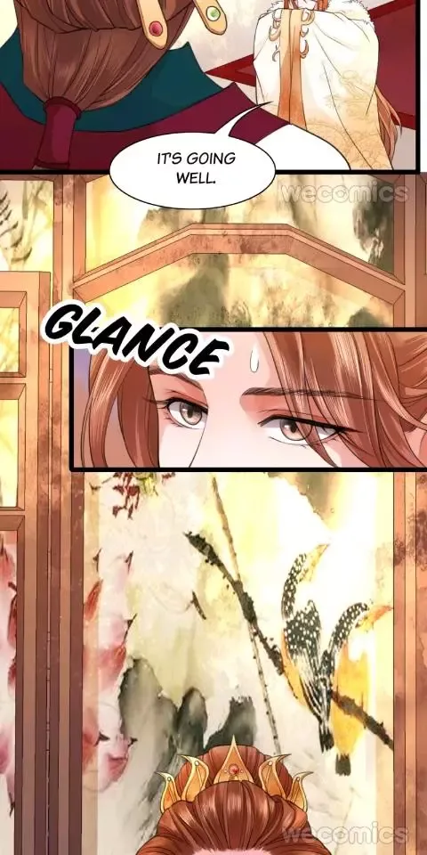 Phoenix of The Nine Heavens Chapter 28 page 3